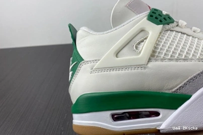  Retro DR5415- Functional 4 Pine Green 485 SB Jordan 3210 1117